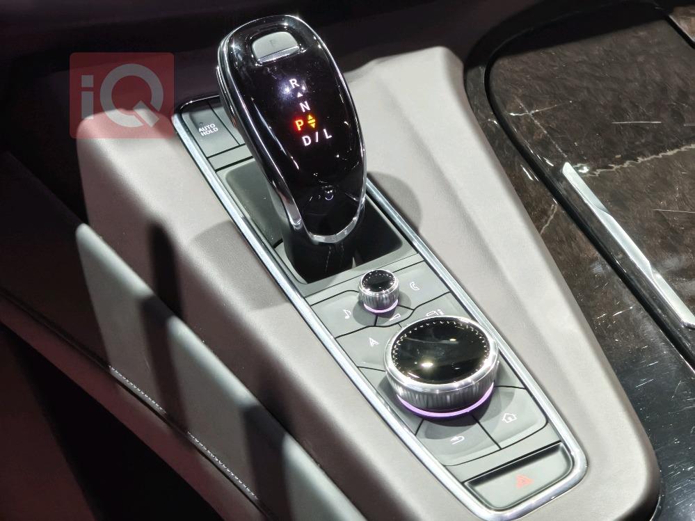 كاديلاك اسكاليد